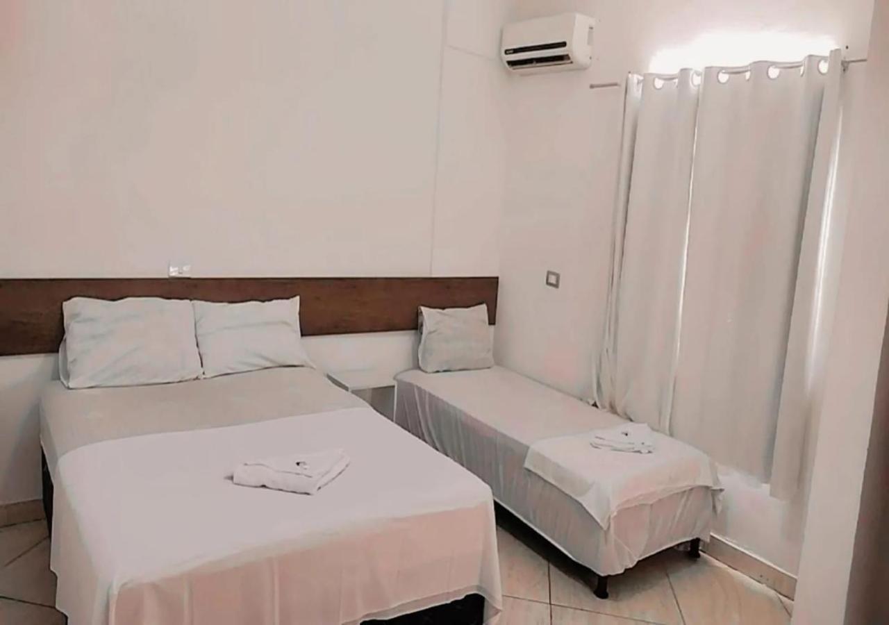 Pousada Maceio Inn Exterior foto