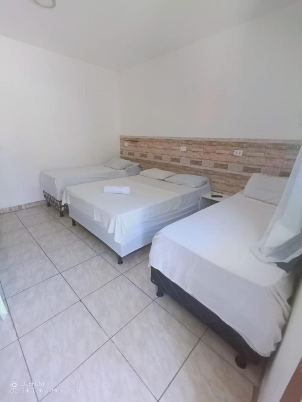 Pousada Maceio Inn Exterior foto